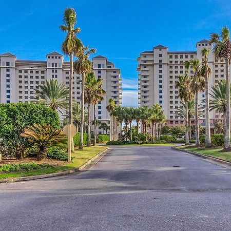 The Beach Club Catalina 306 Gulf Shores Εξωτερικό φωτογραφία