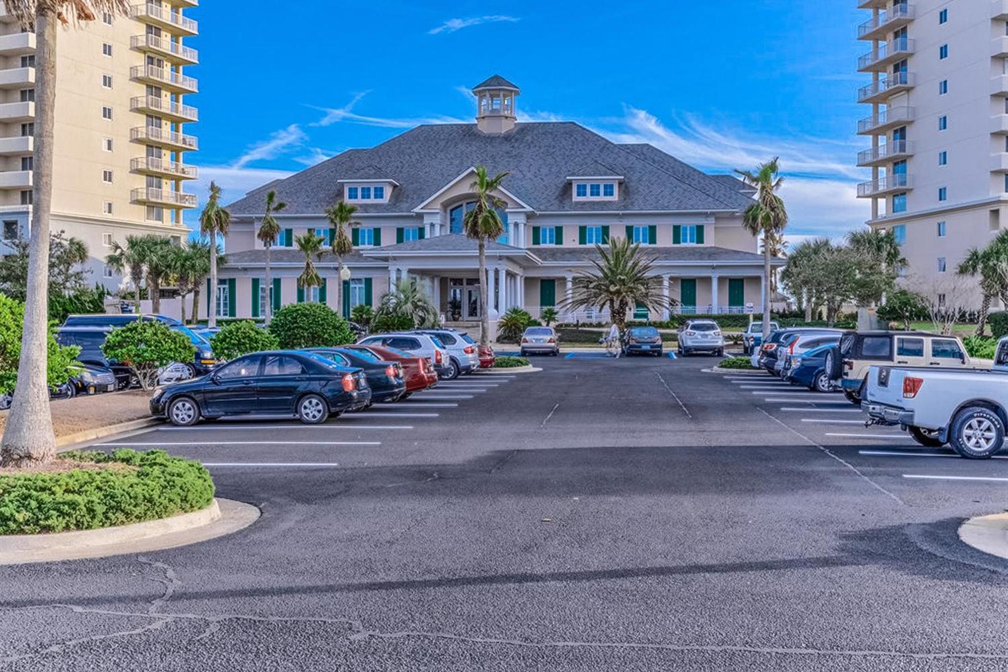 The Beach Club Catalina 306 Gulf Shores Εξωτερικό φωτογραφία