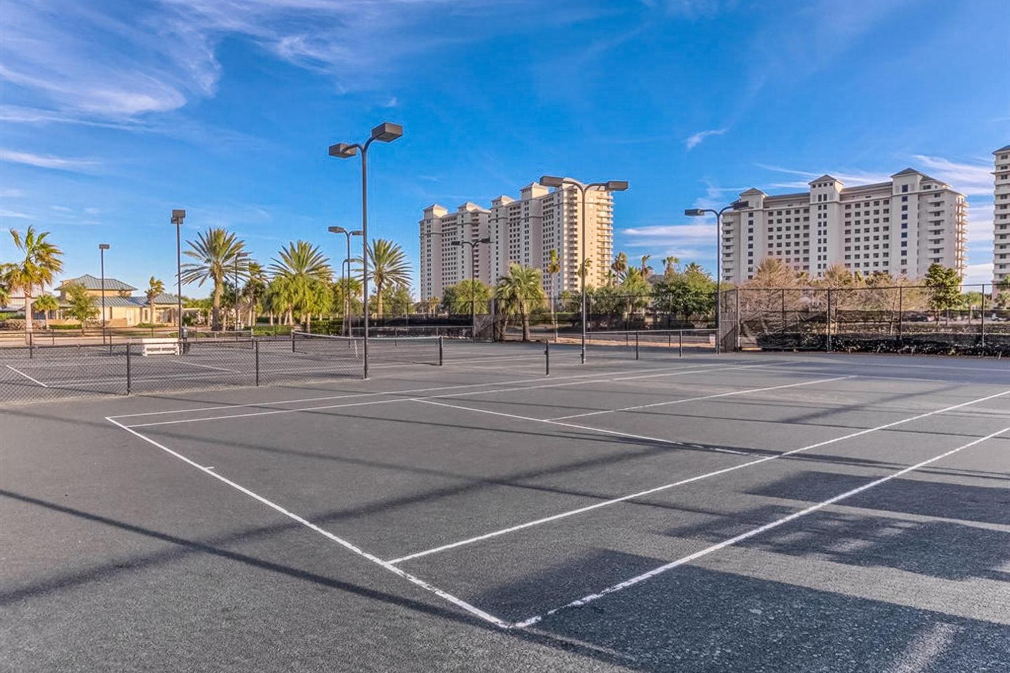 The Beach Club Catalina 306 Gulf Shores Εξωτερικό φωτογραφία
