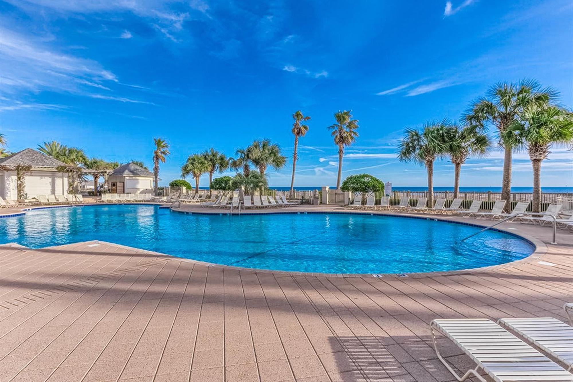 The Beach Club Catalina 306 Gulf Shores Εξωτερικό φωτογραφία