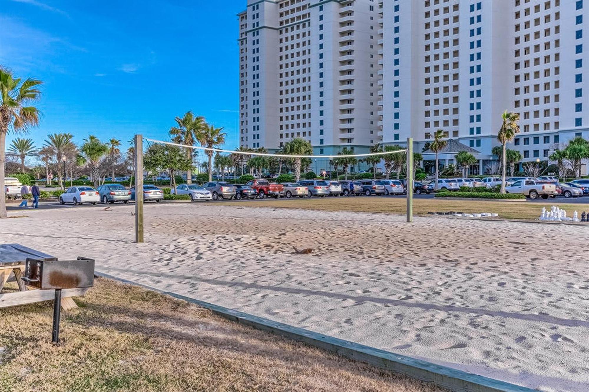 The Beach Club Catalina 306 Gulf Shores Εξωτερικό φωτογραφία