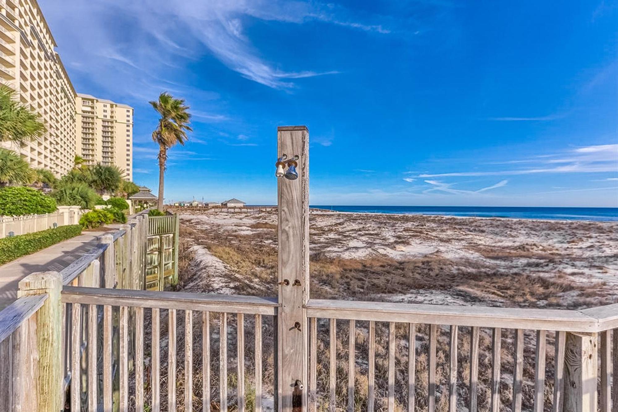 The Beach Club Catalina 306 Gulf Shores Εξωτερικό φωτογραφία