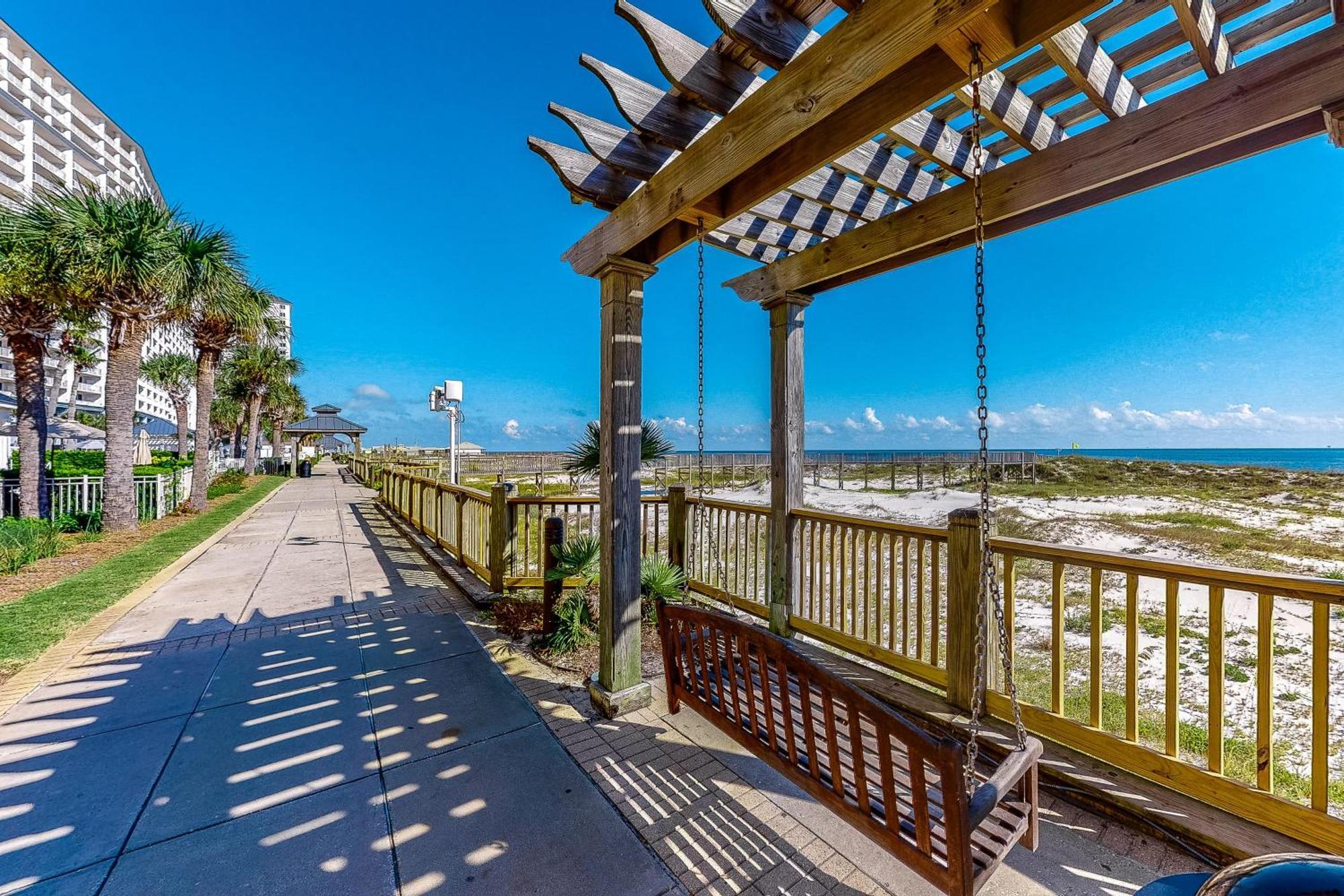 The Beach Club Catalina 306 Gulf Shores Εξωτερικό φωτογραφία
