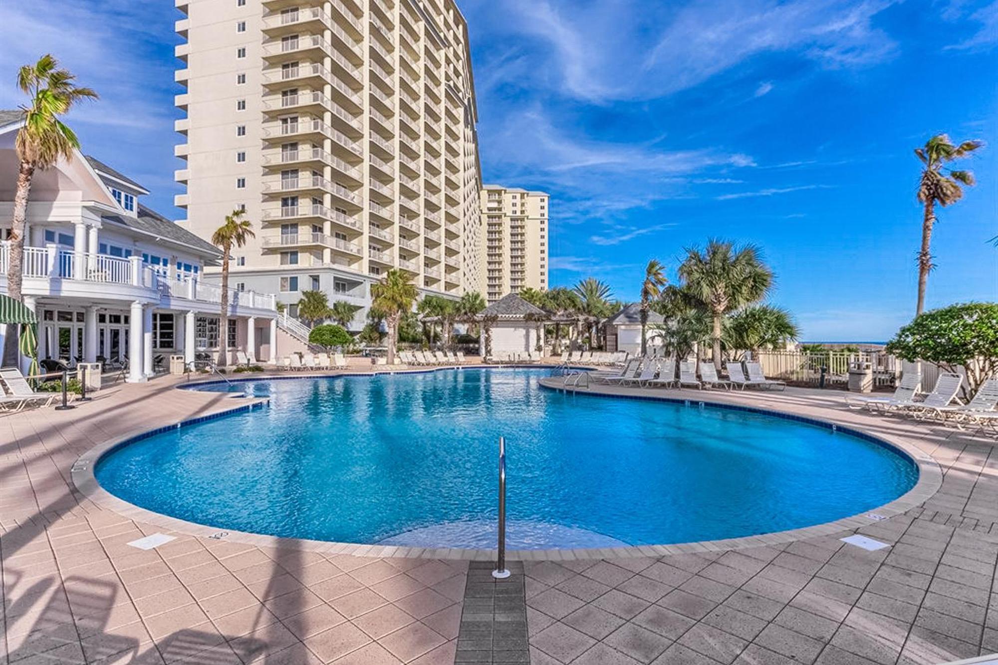 The Beach Club Catalina 306 Gulf Shores Εξωτερικό φωτογραφία