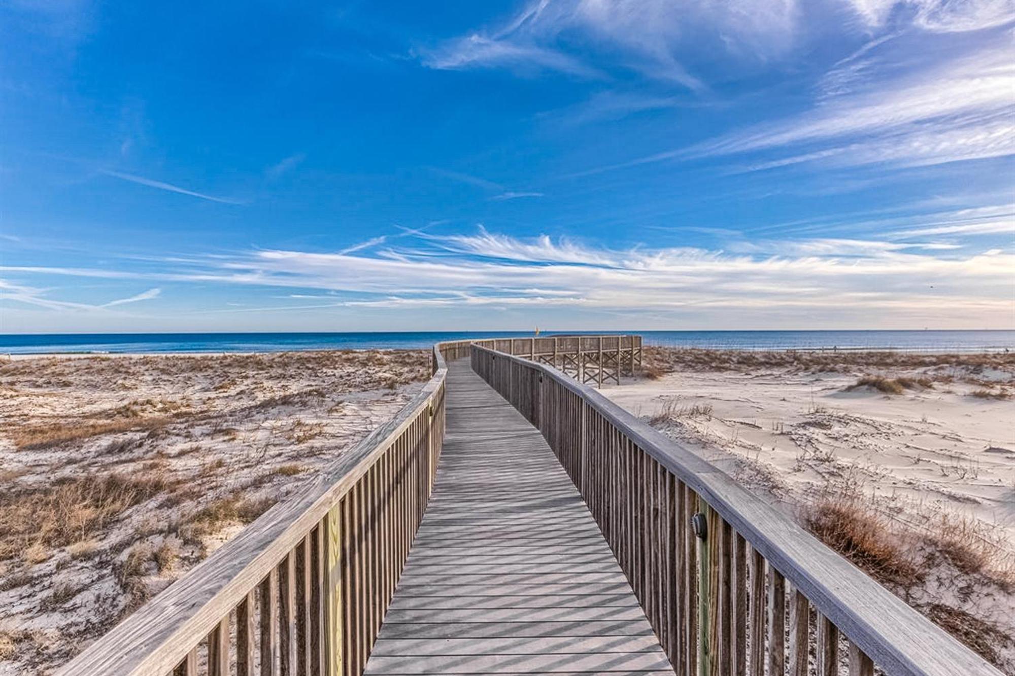 The Beach Club Catalina 306 Gulf Shores Εξωτερικό φωτογραφία