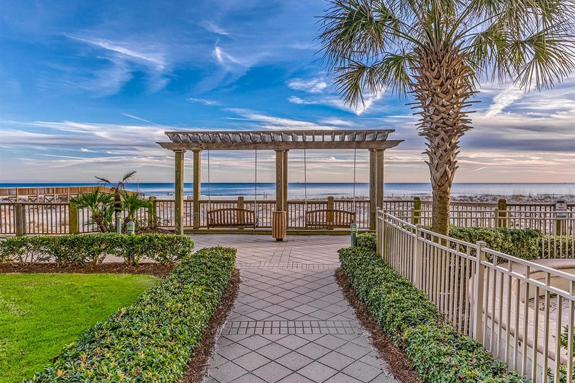 The Beach Club Catalina 306 Gulf Shores Εξωτερικό φωτογραφία
