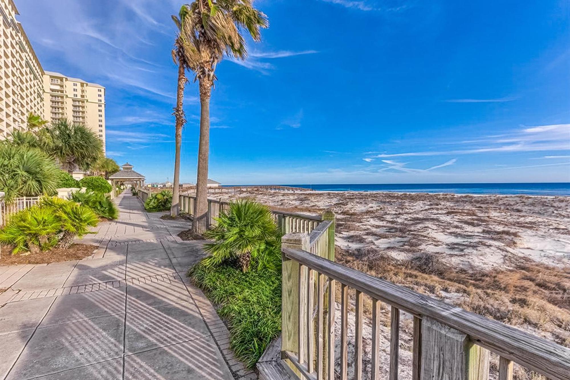 The Beach Club Catalina 306 Gulf Shores Εξωτερικό φωτογραφία