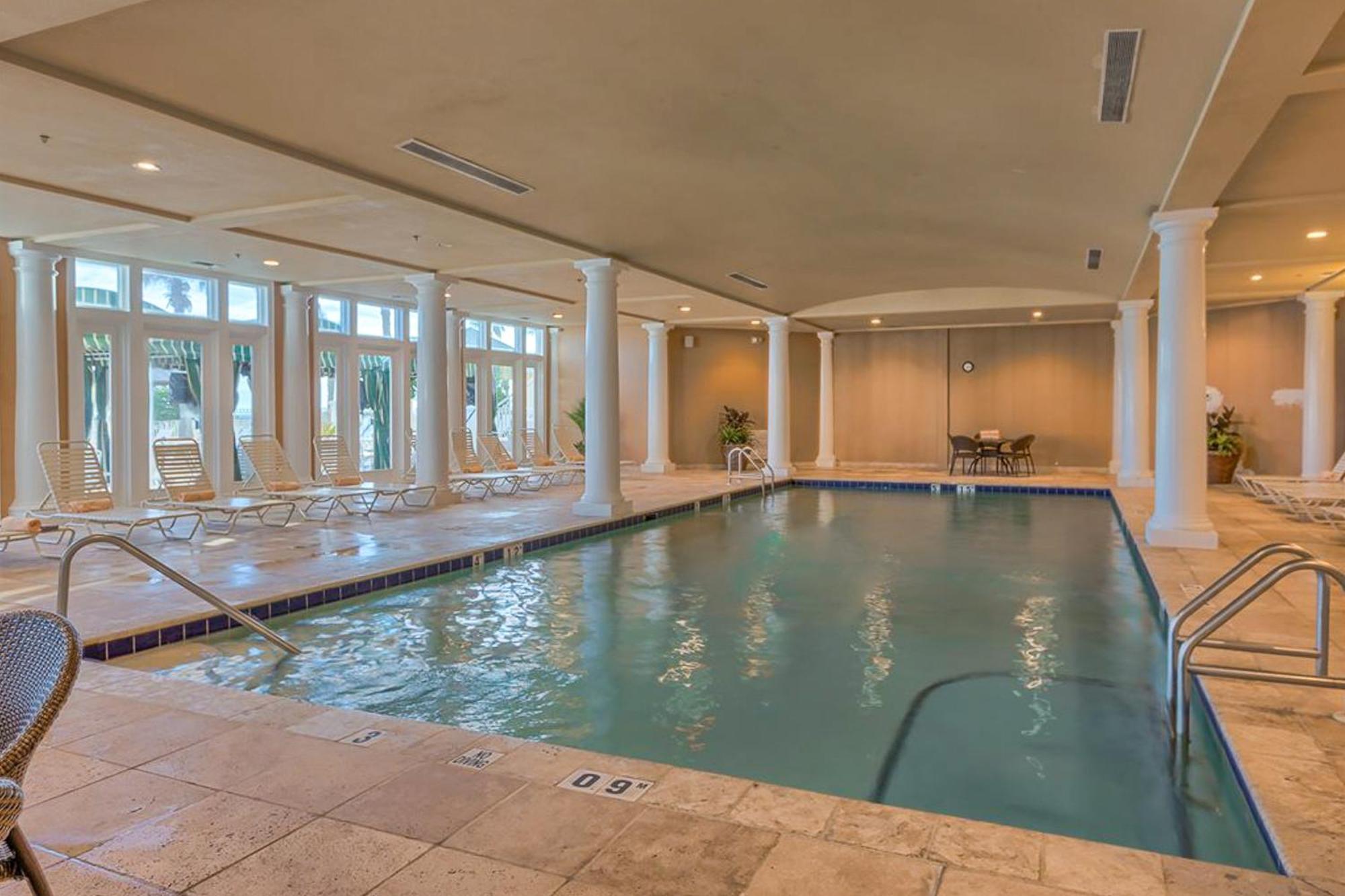 The Beach Club Catalina 306 Gulf Shores Εξωτερικό φωτογραφία