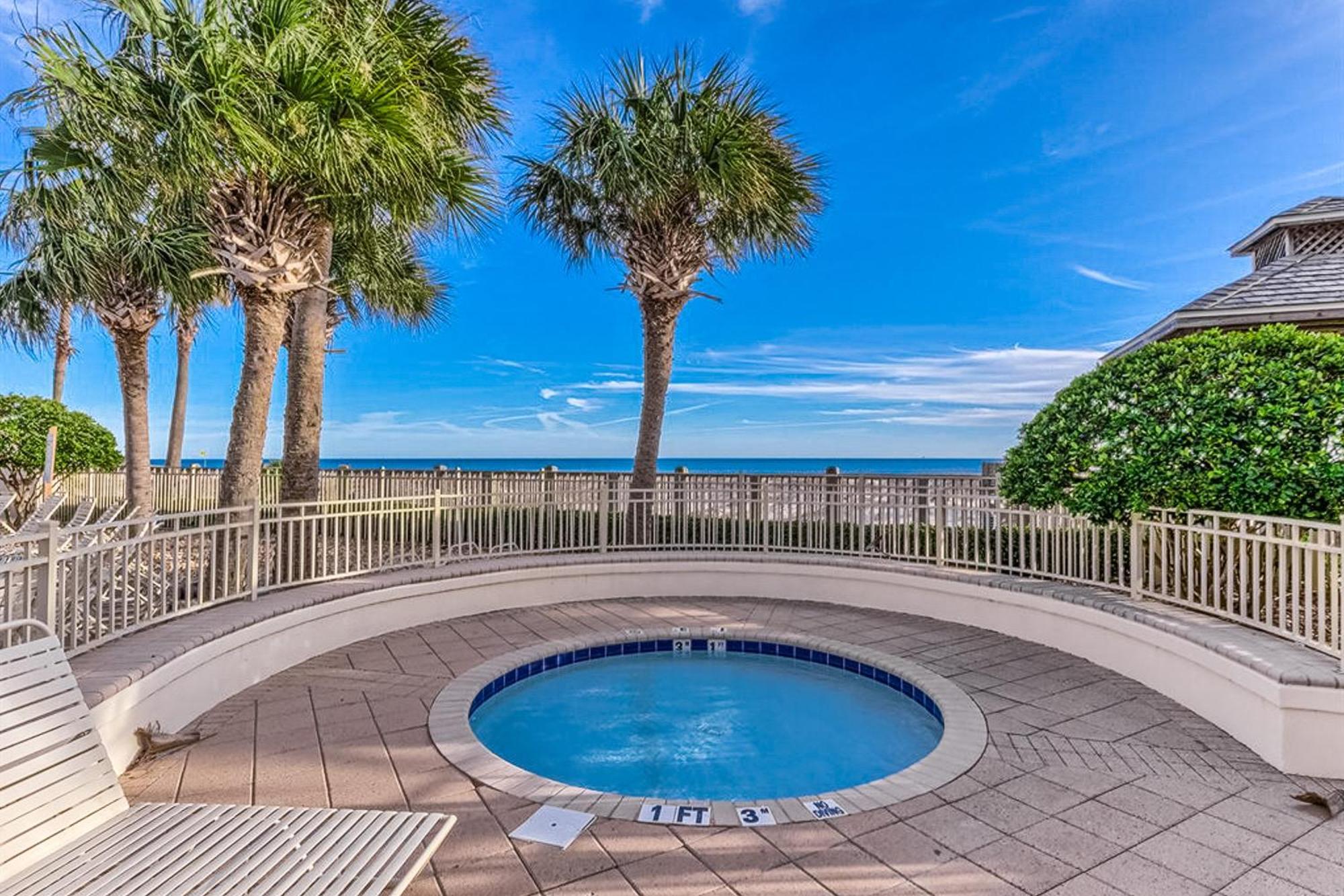 The Beach Club Catalina 306 Gulf Shores Εξωτερικό φωτογραφία