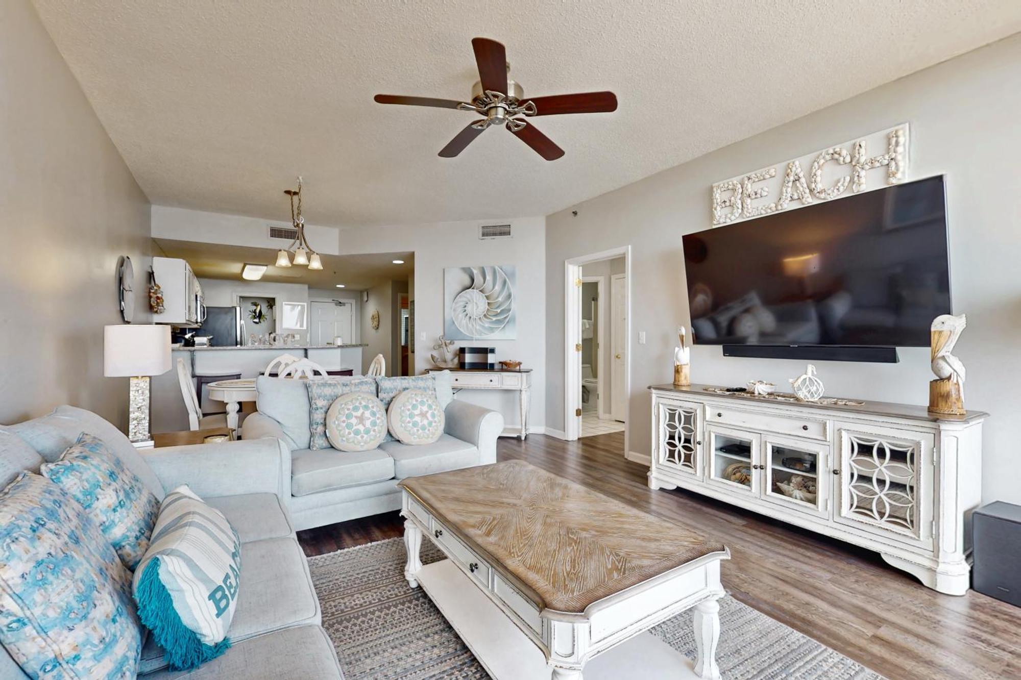 The Beach Club Catalina 306 Gulf Shores Εξωτερικό φωτογραφία