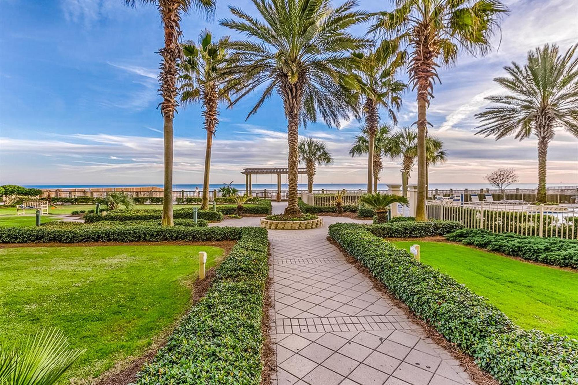 The Beach Club Catalina 306 Gulf Shores Εξωτερικό φωτογραφία