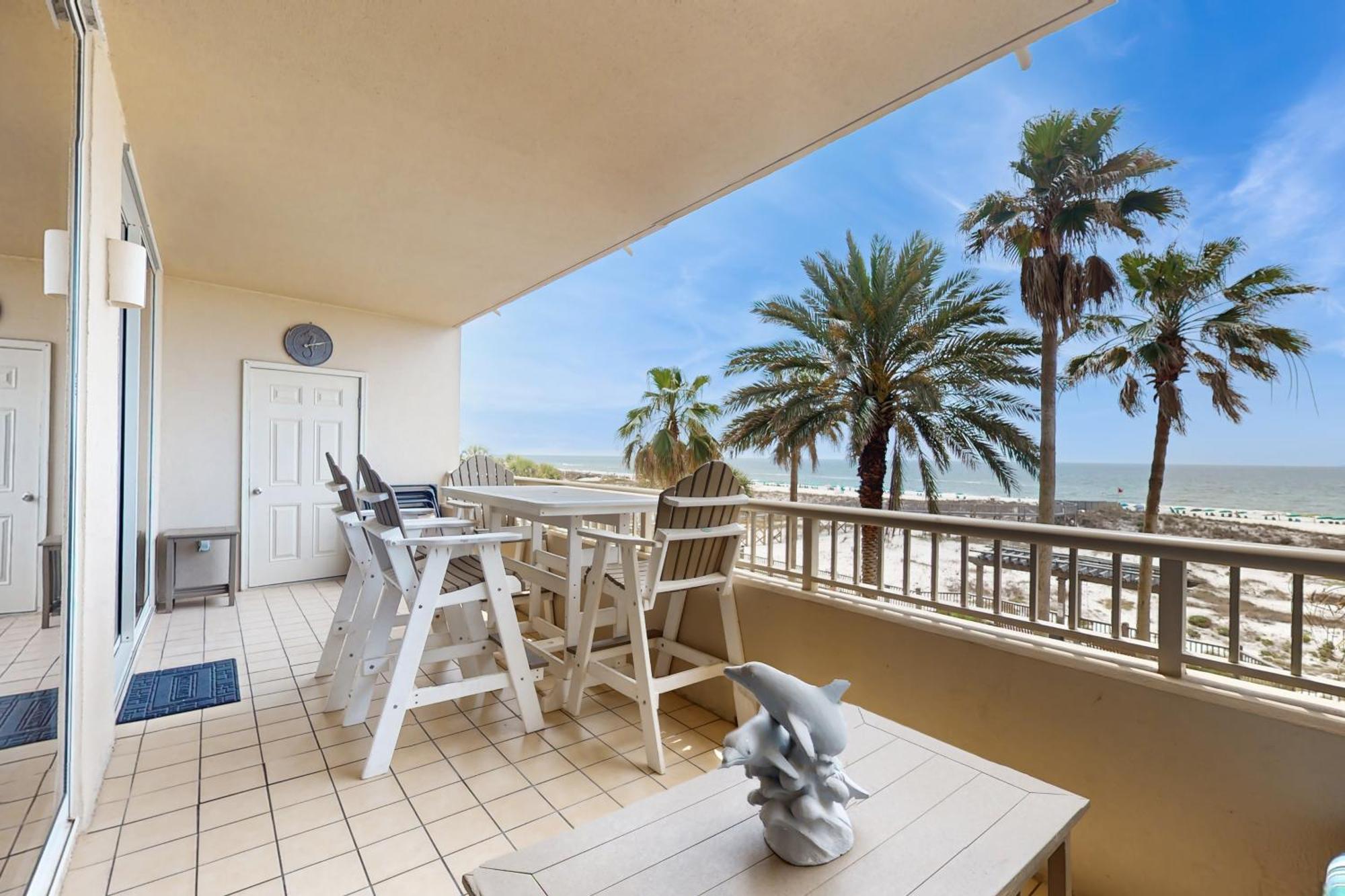 The Beach Club Catalina 306 Gulf Shores Εξωτερικό φωτογραφία