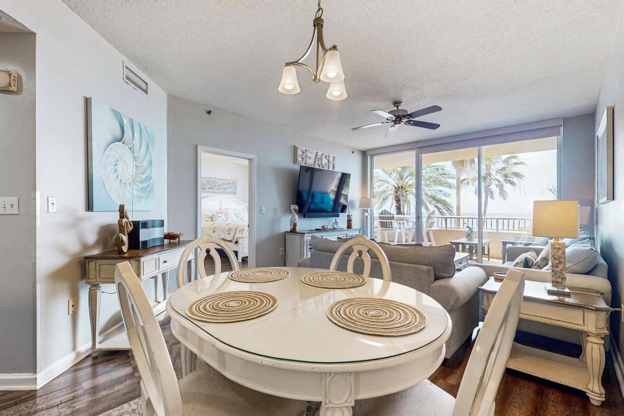 The Beach Club Catalina 306 Gulf Shores Εξωτερικό φωτογραφία