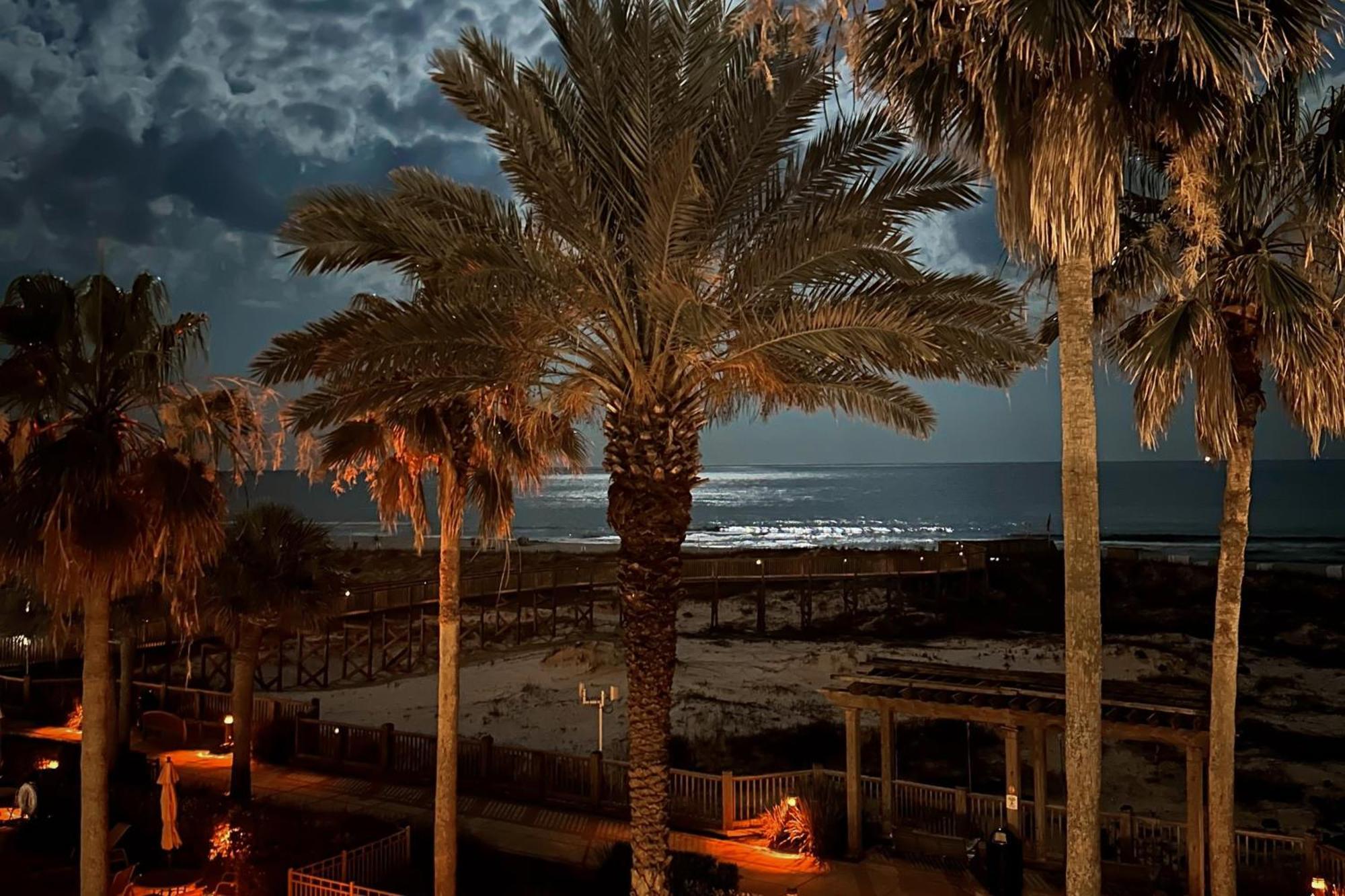The Beach Club Catalina 306 Gulf Shores Εξωτερικό φωτογραφία