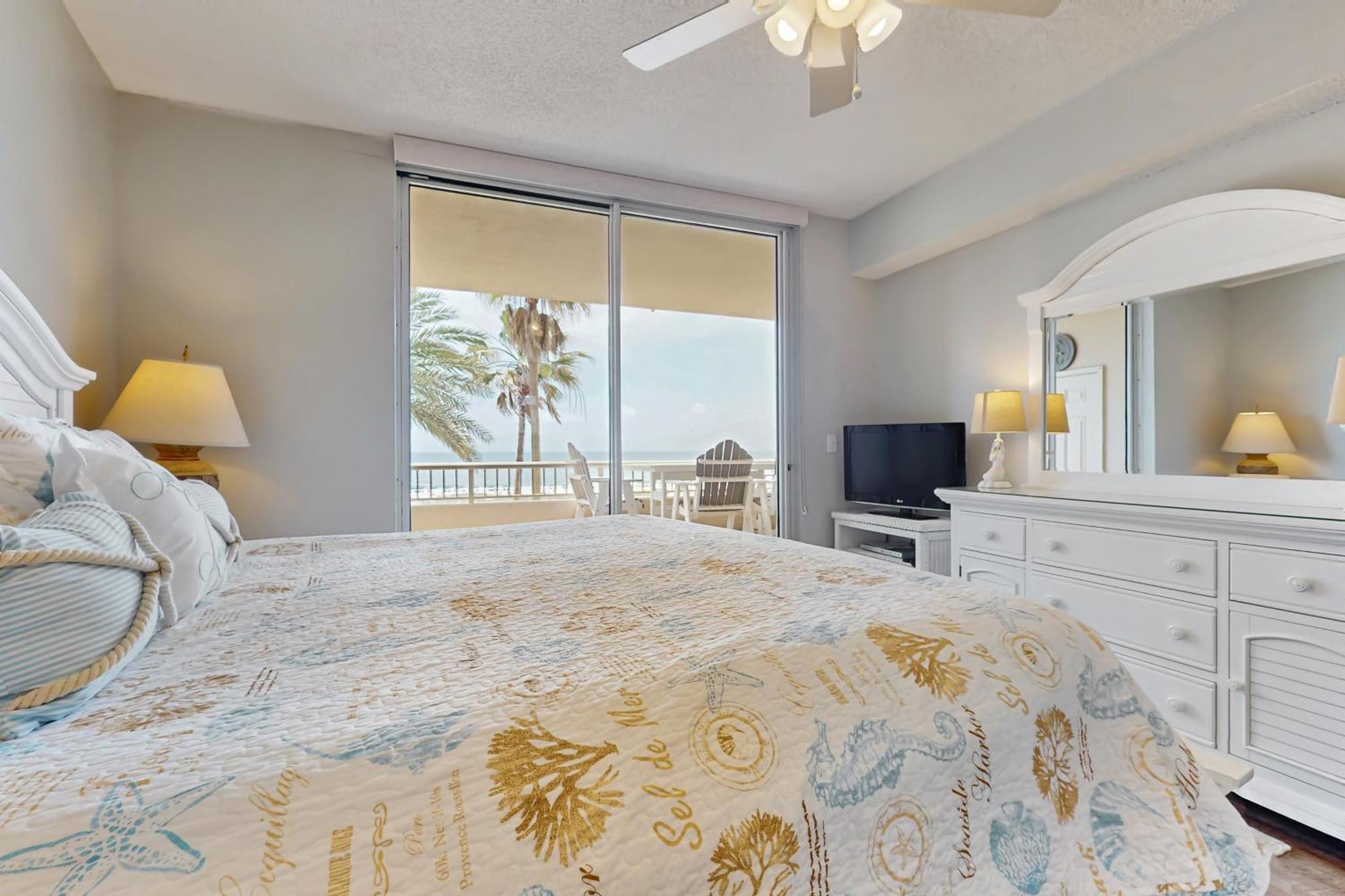The Beach Club Catalina 306 Gulf Shores Εξωτερικό φωτογραφία