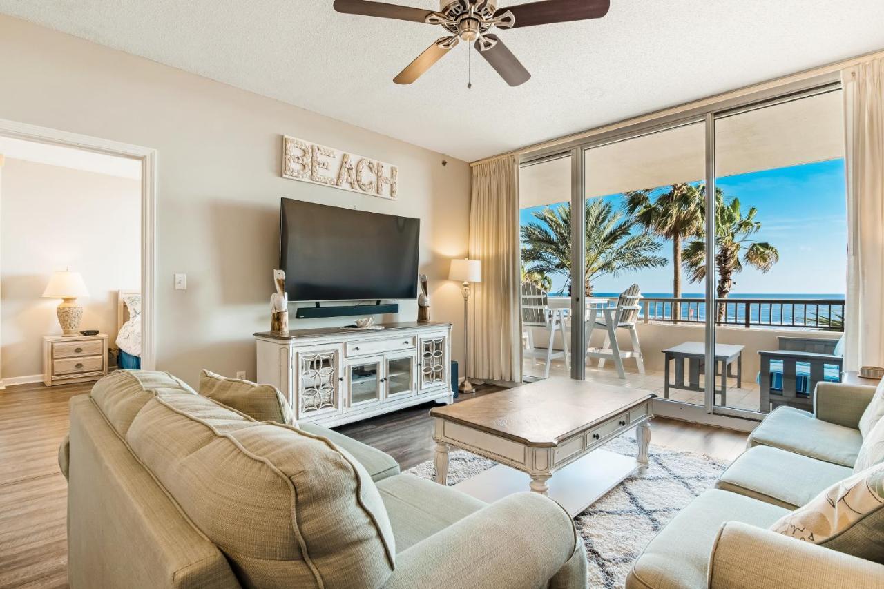 The Beach Club Catalina 306 Gulf Shores Εξωτερικό φωτογραφία