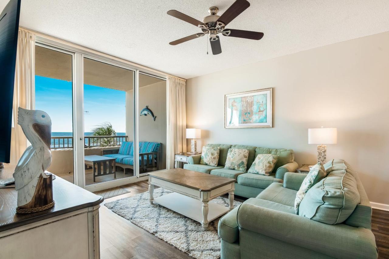 The Beach Club Catalina 306 Gulf Shores Εξωτερικό φωτογραφία