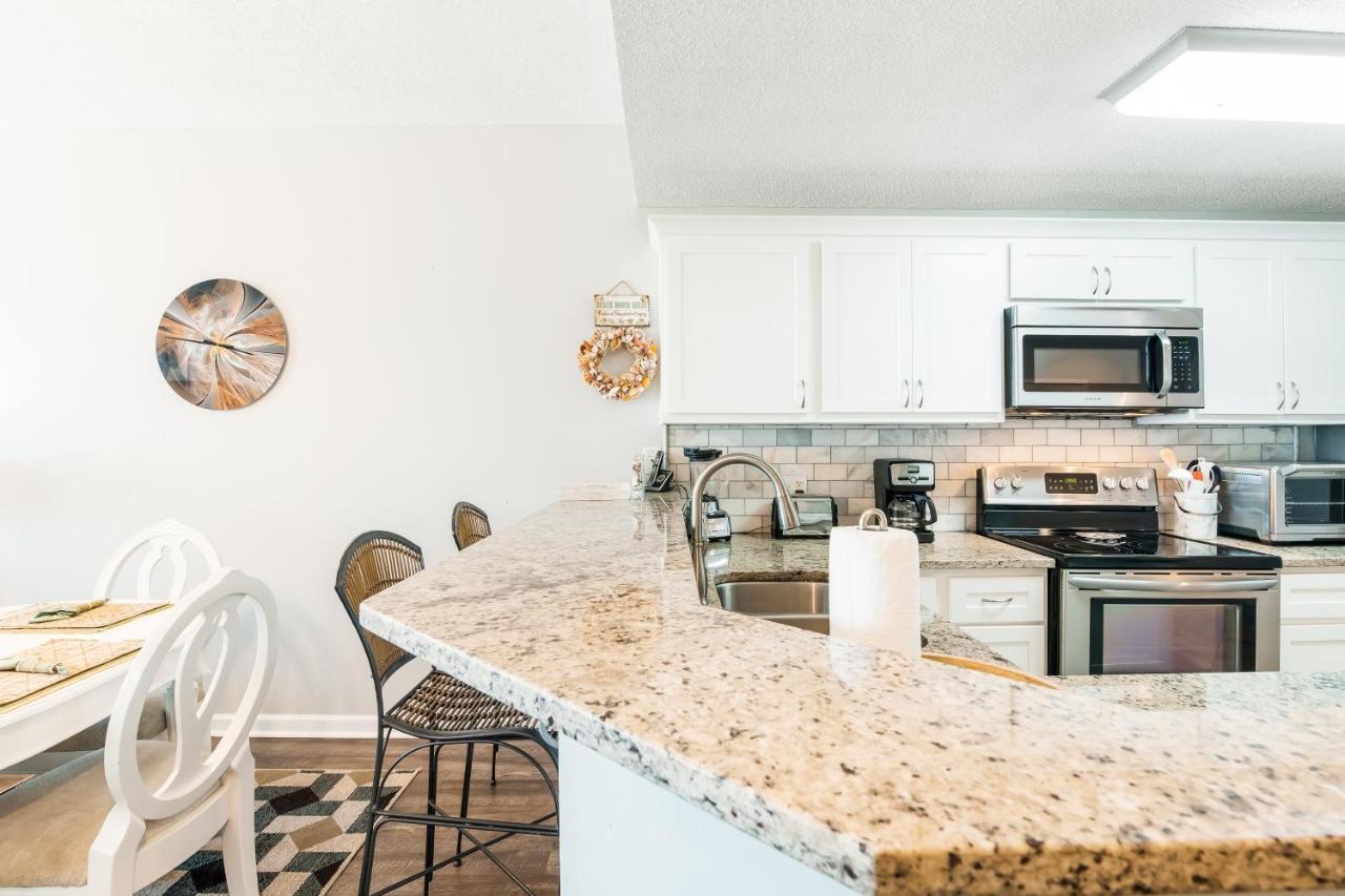 The Beach Club Catalina 306 Gulf Shores Εξωτερικό φωτογραφία
