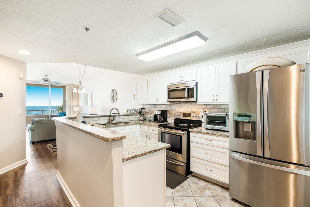 The Beach Club Catalina 306 Gulf Shores Εξωτερικό φωτογραφία