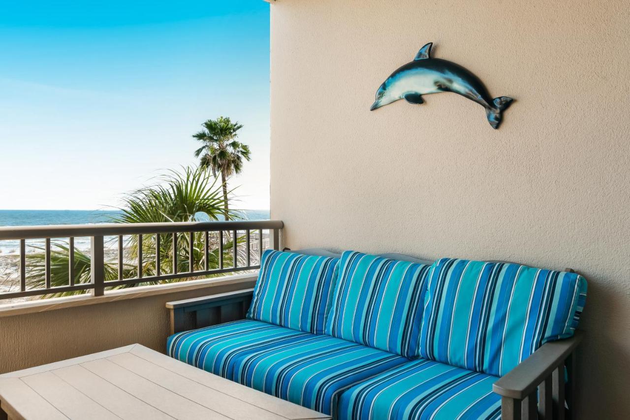 The Beach Club Catalina 306 Gulf Shores Εξωτερικό φωτογραφία
