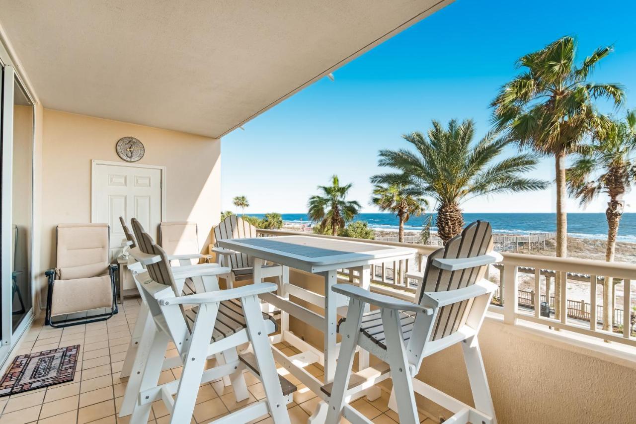The Beach Club Catalina 306 Gulf Shores Εξωτερικό φωτογραφία