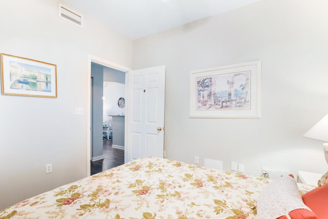 The Beach Club Catalina 306 Gulf Shores Εξωτερικό φωτογραφία
