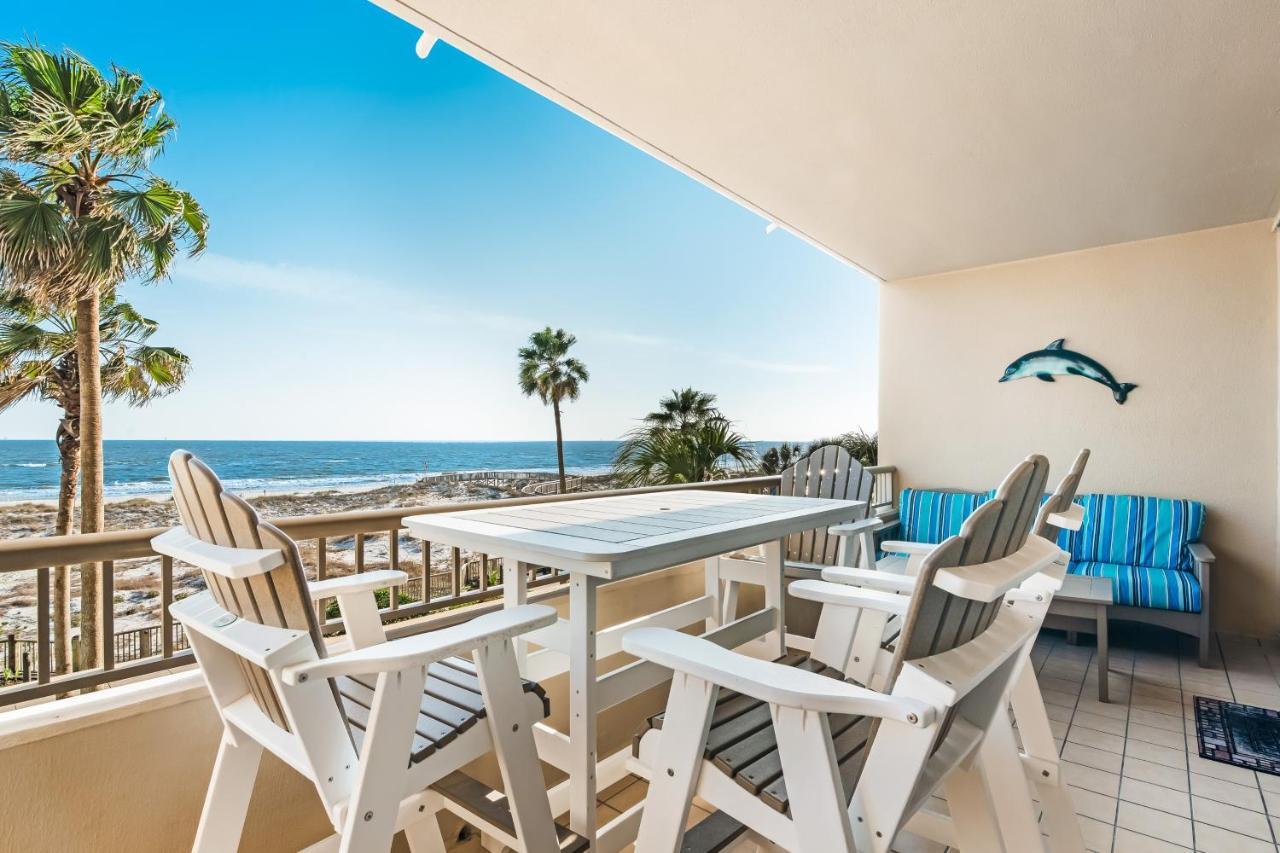 The Beach Club Catalina 306 Gulf Shores Εξωτερικό φωτογραφία