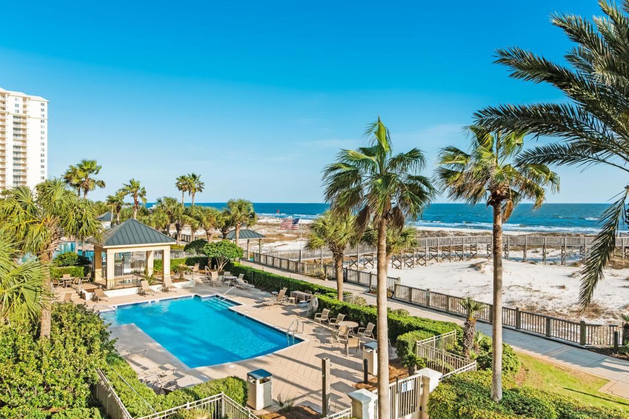 The Beach Club Catalina 306 Gulf Shores Εξωτερικό φωτογραφία