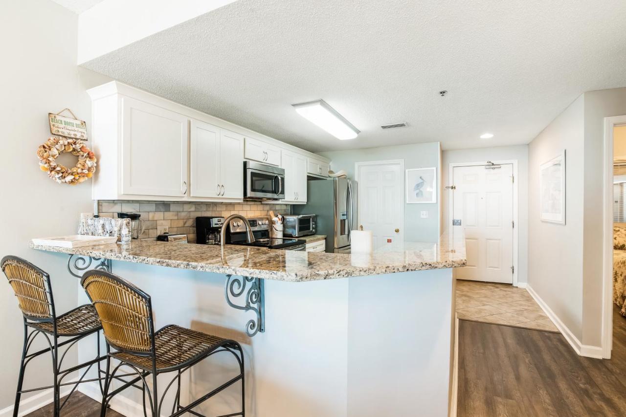 The Beach Club Catalina 306 Gulf Shores Εξωτερικό φωτογραφία