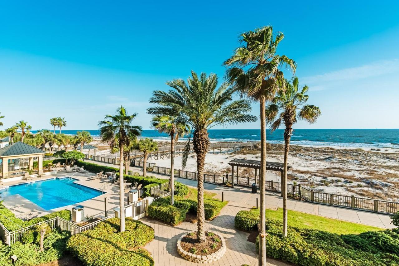 The Beach Club Catalina 306 Gulf Shores Εξωτερικό φωτογραφία